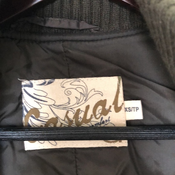 Dynamite puffy vest size US XS - Picture 3 of 4